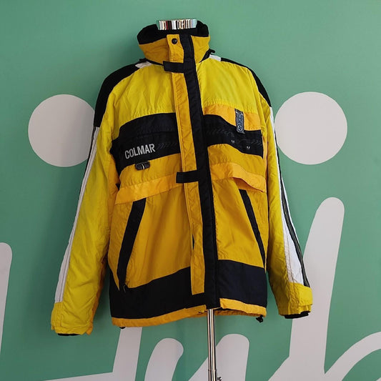 Giacca da sci Colmar