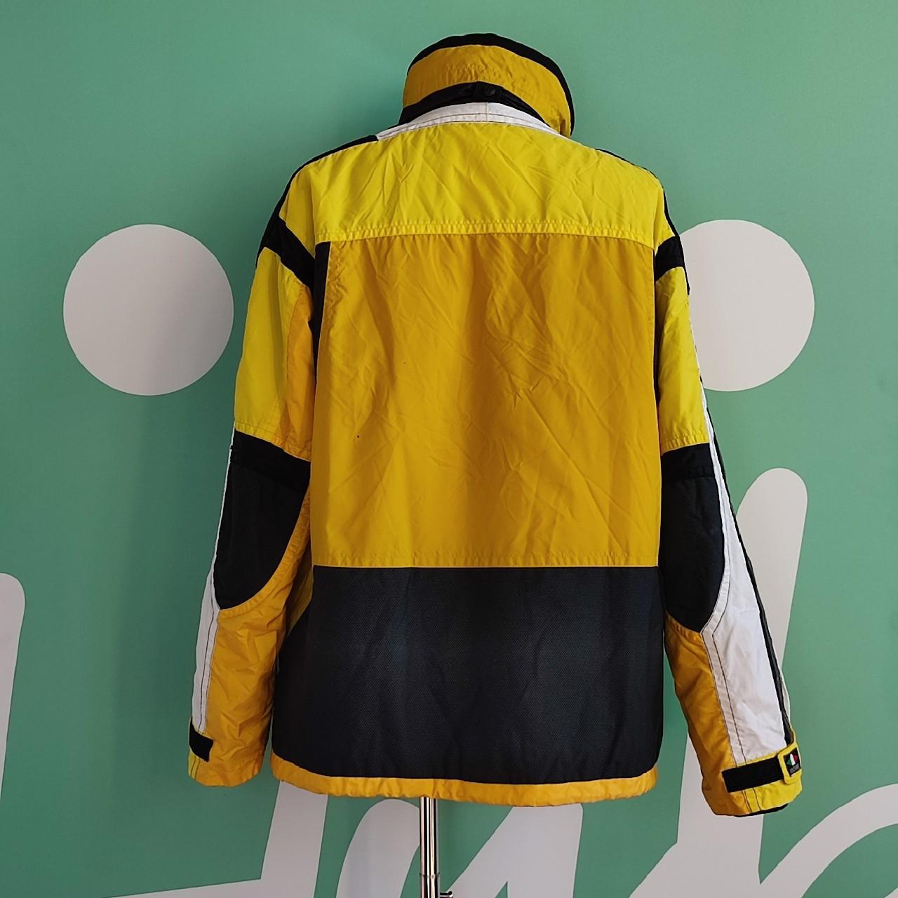 Giacca da sci Colmar