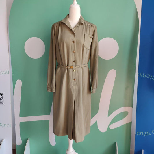 Abito modello camicia