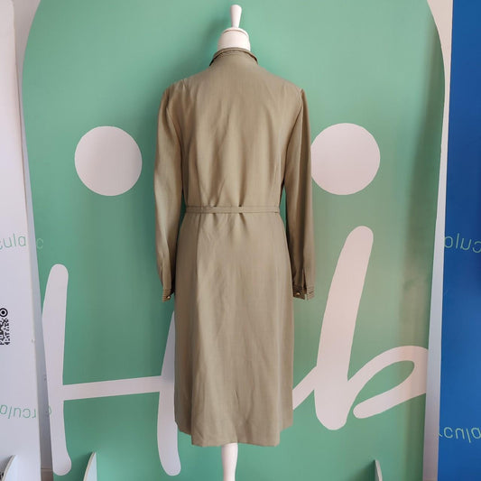 Abito modello camicia