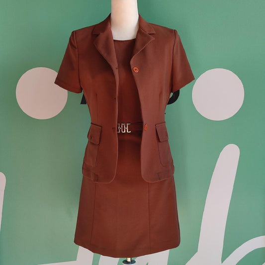 Completo abito + giacca