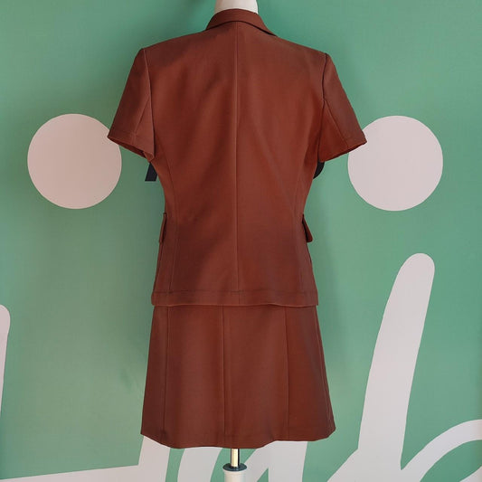 Completo abito + giacca