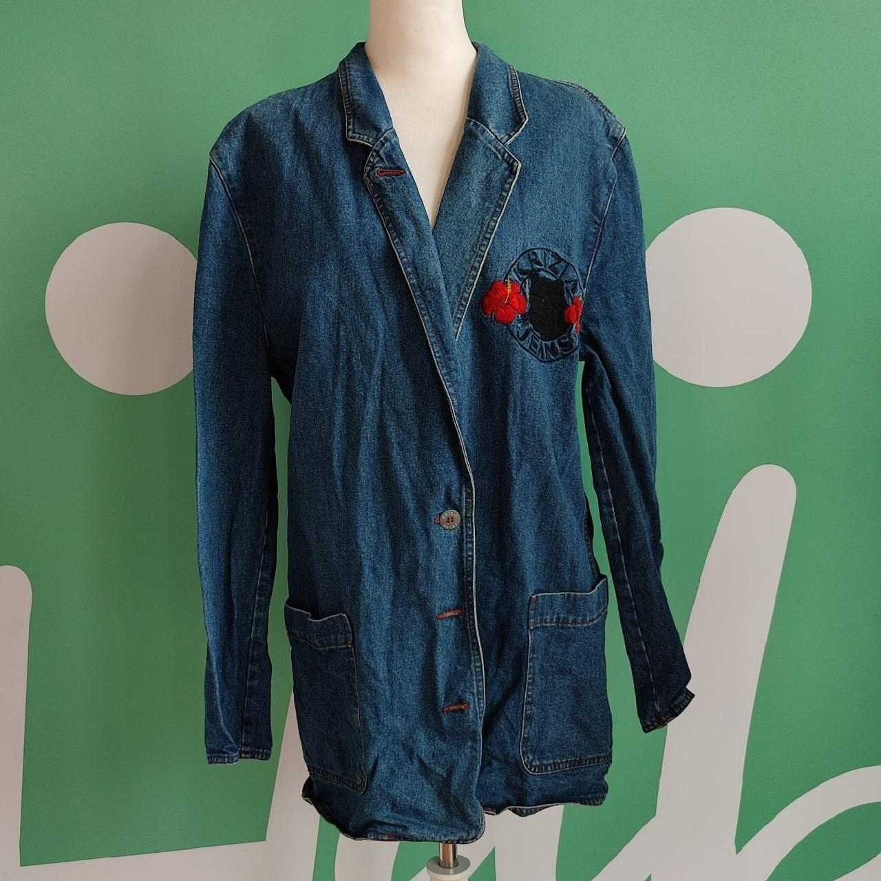 Blazer Krizia