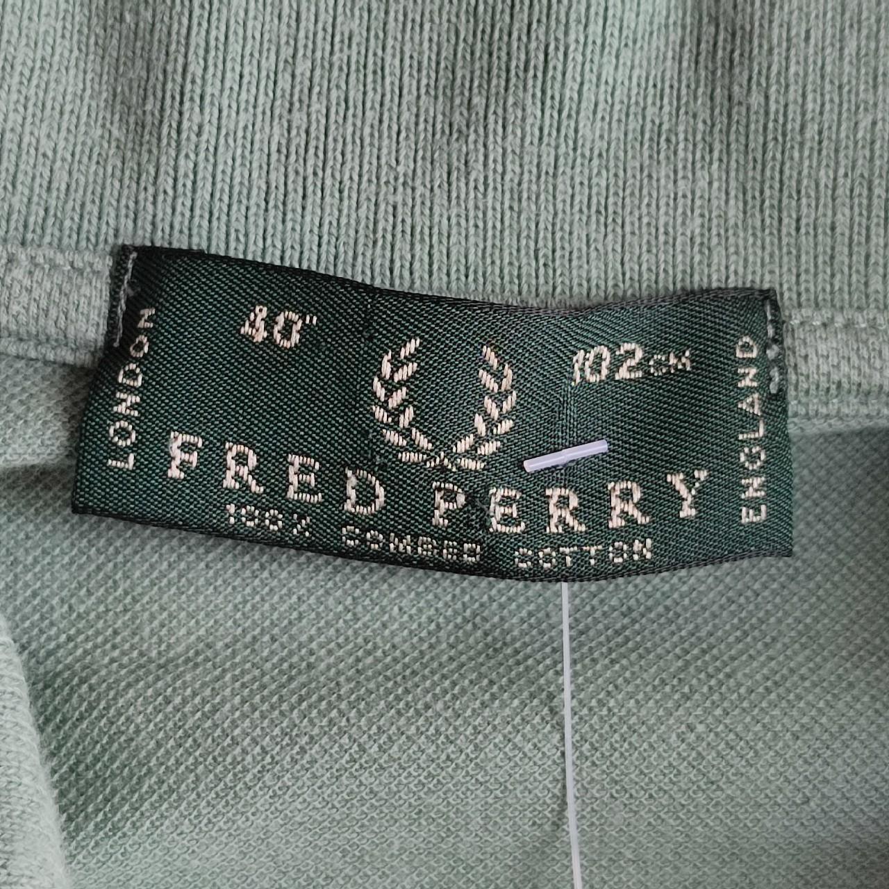 Polo Fred Perry