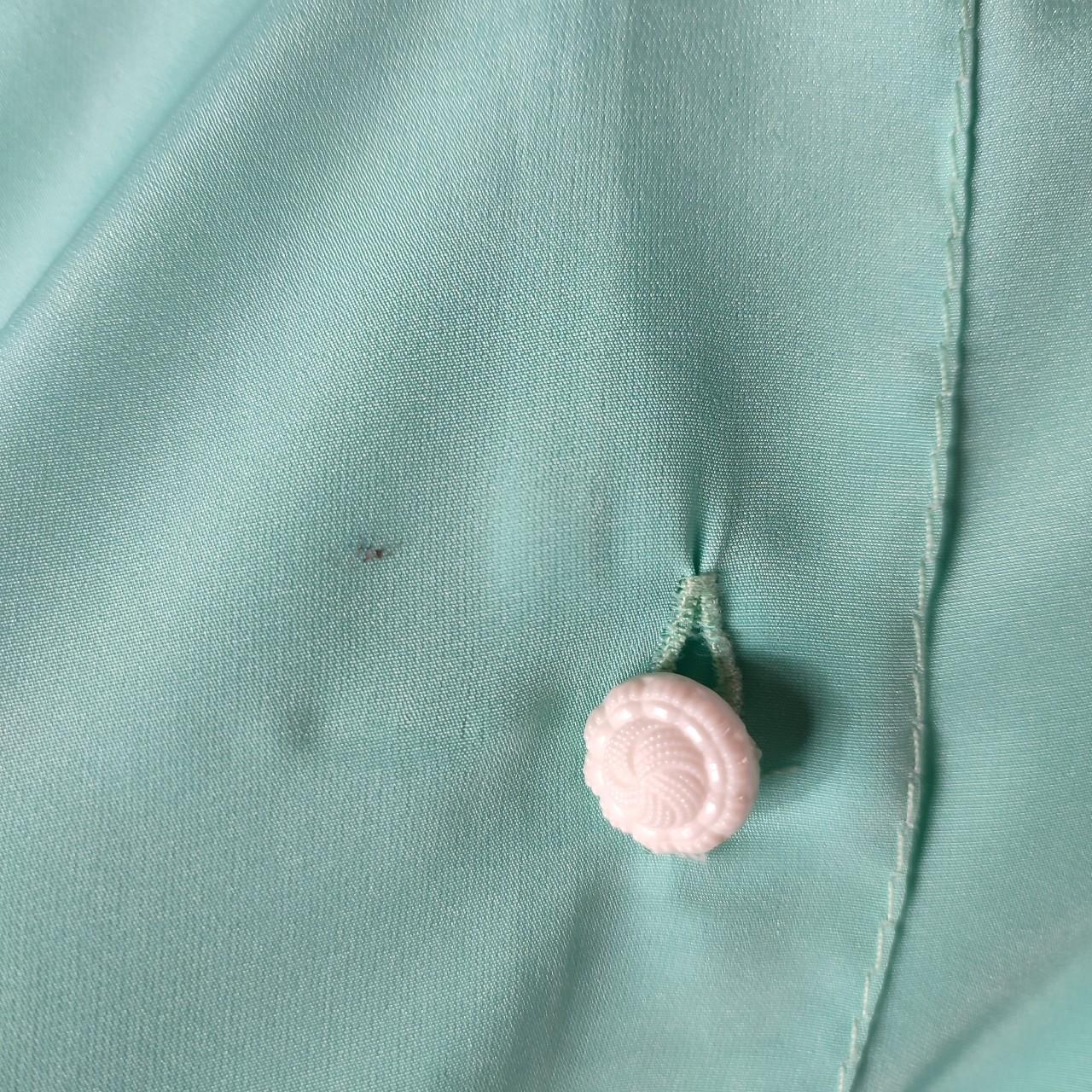 Camicia Emmebi vintage