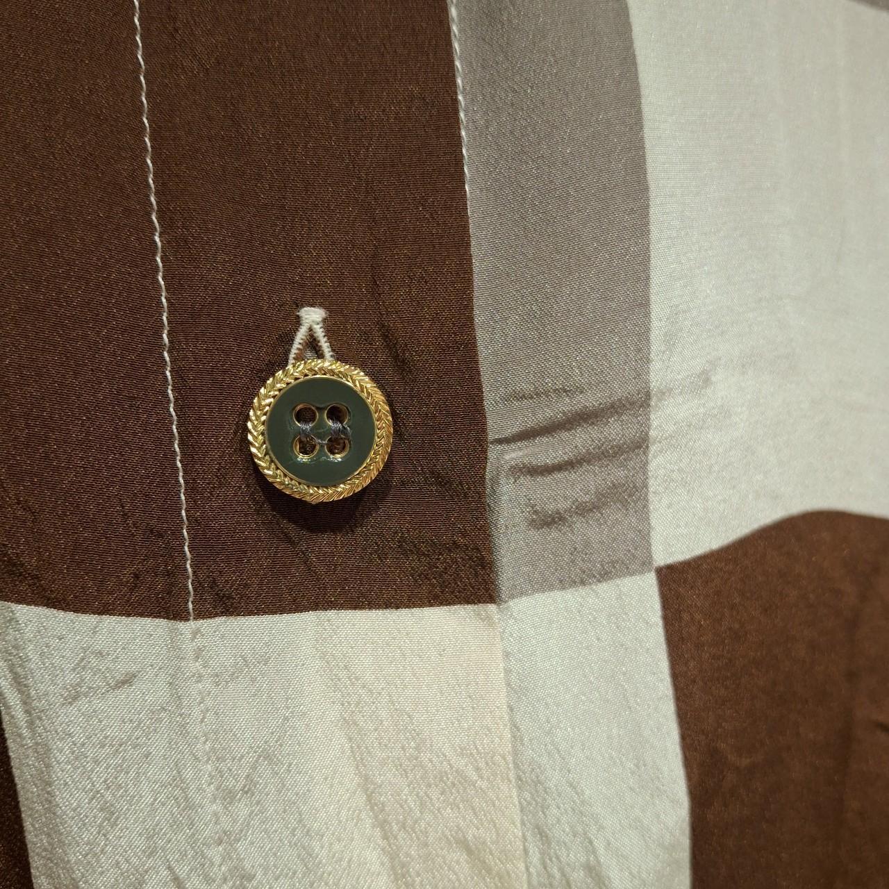 Camicia scacchiera