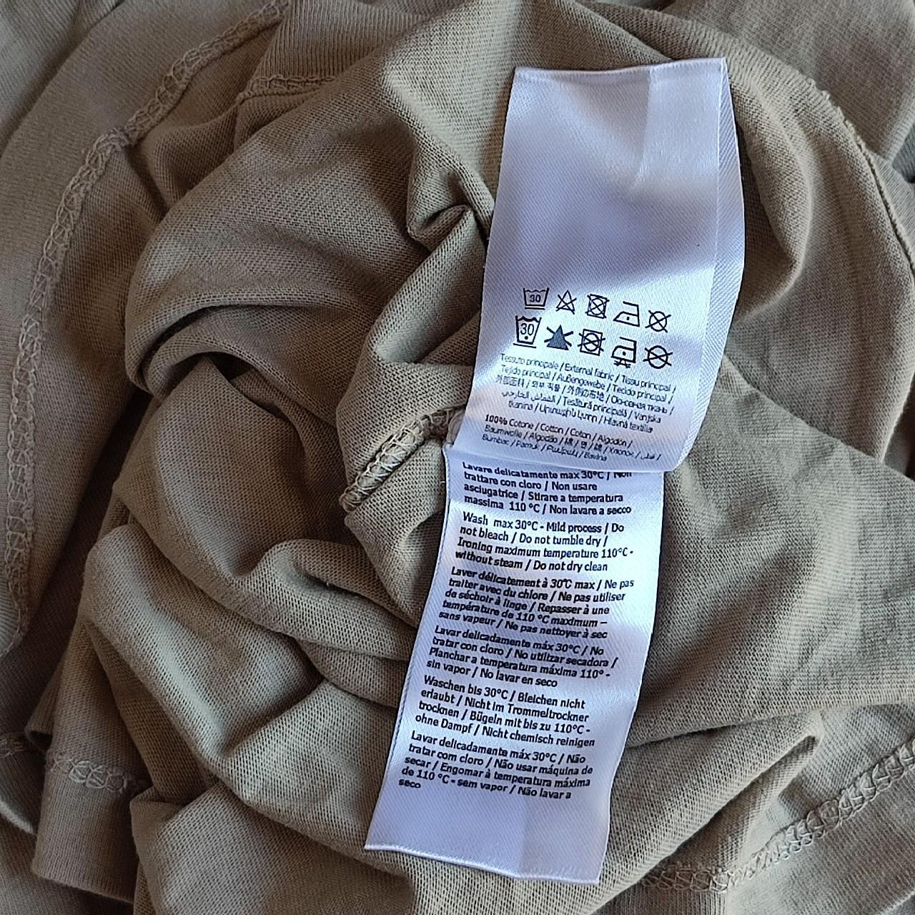 T-shirt uomo LiuJo