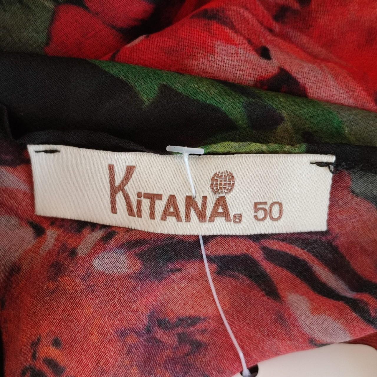 Abito kitana