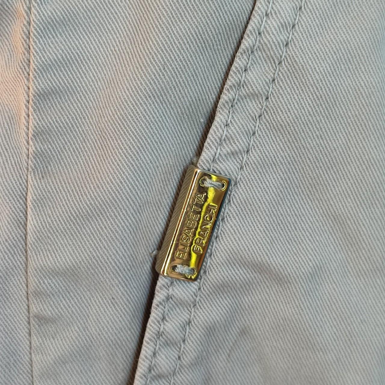 Short Elisabetta Franchi