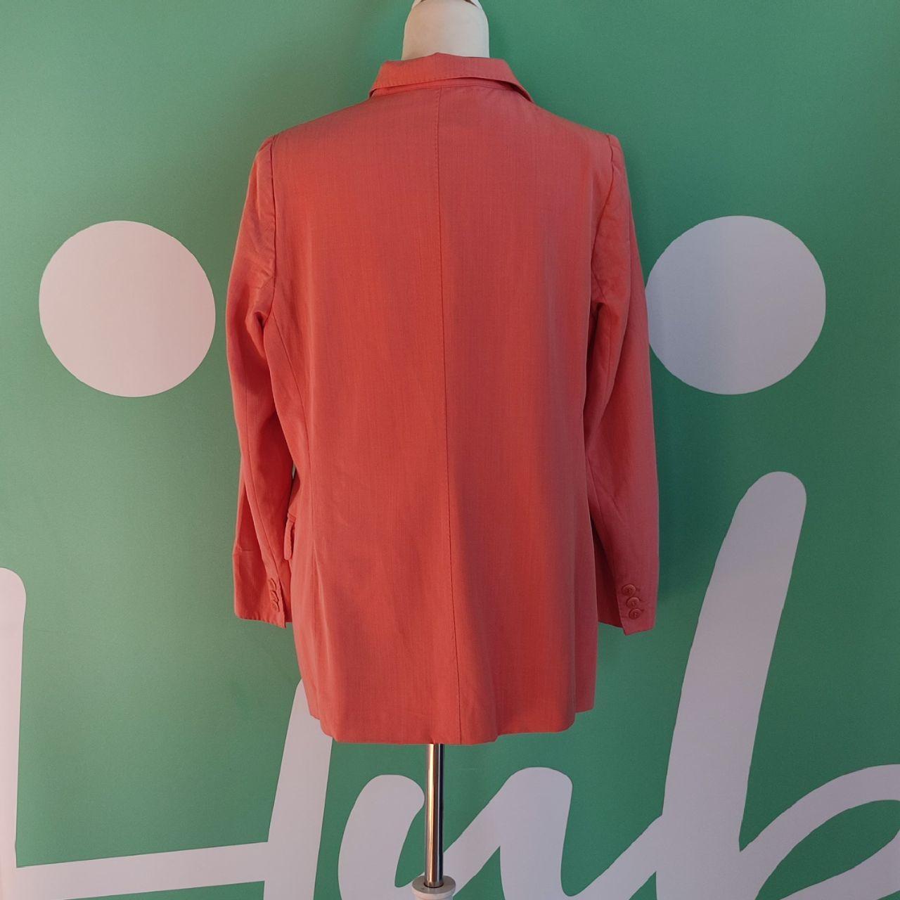 Blazer max mara