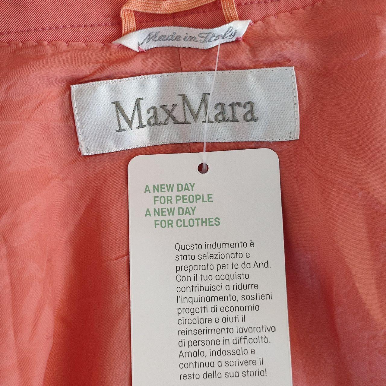 Blazer max mara