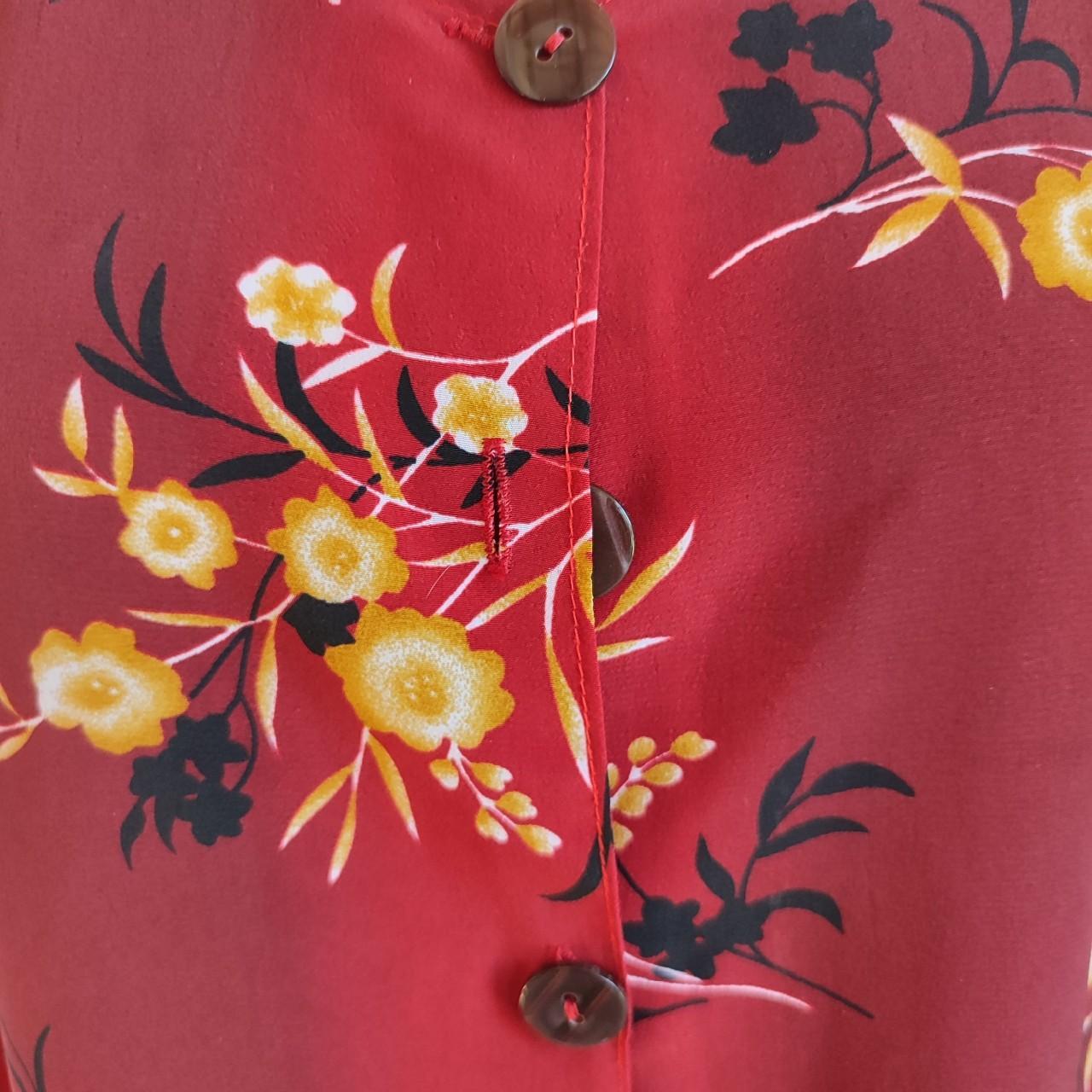 Abito vintage