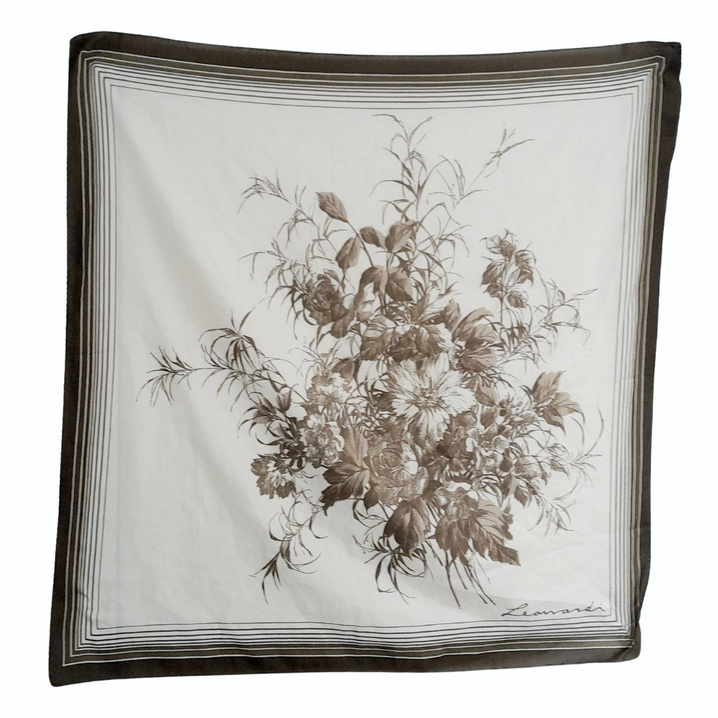 Foulard Leonardi