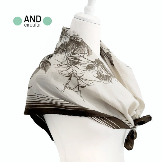 Foulard Leonardi