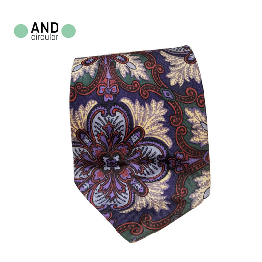 Cravatta Gianfranco Ferré