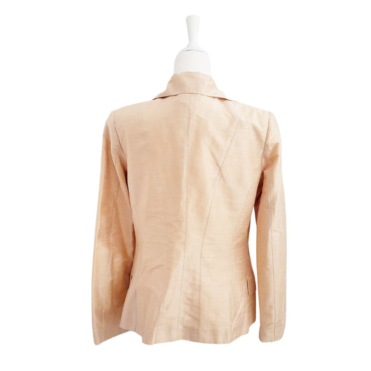 Giacca Vintage Seta