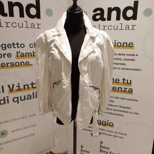 Giacca modello bomber