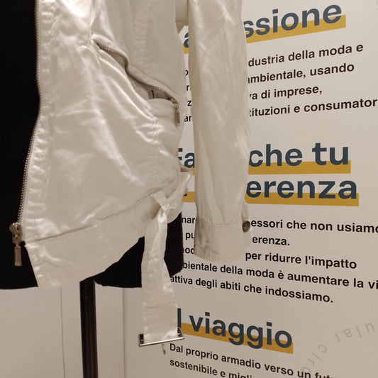 Giacca modello bomber