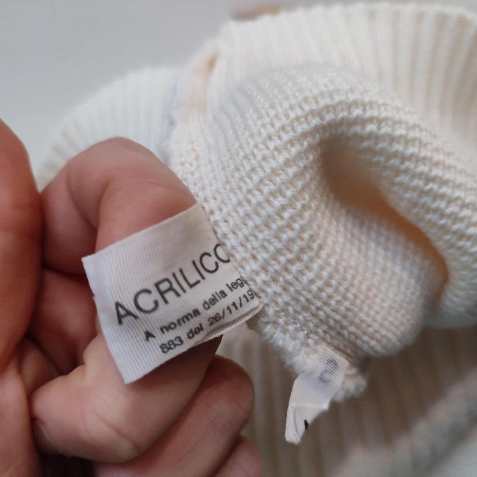 Cardigan deadstock anni ‘70