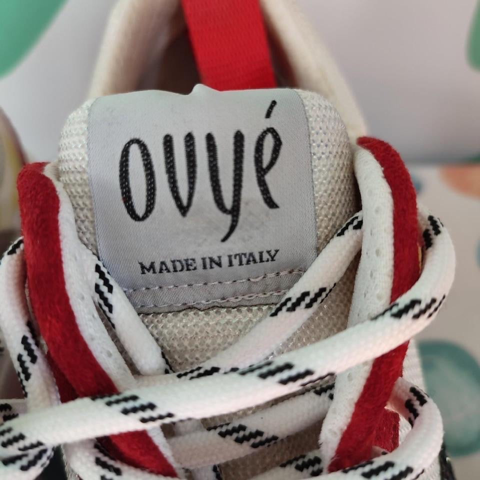 Sneakers Ovye
