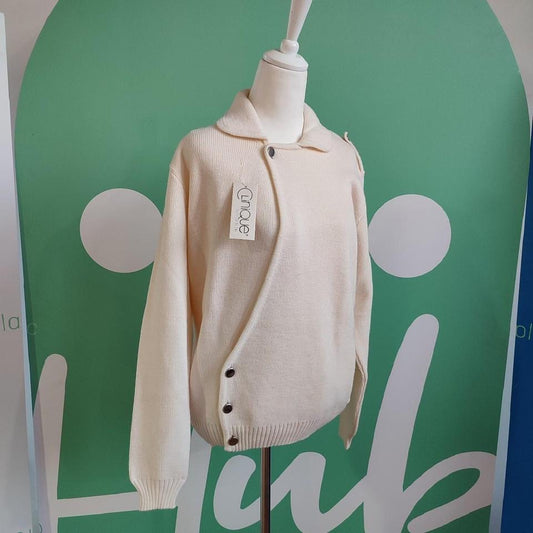 Cardigan deadstock anni ‘70