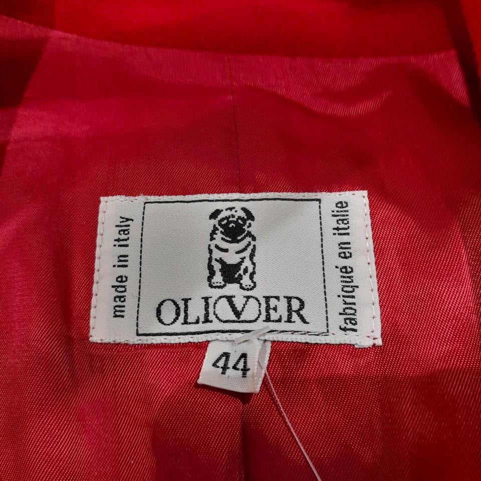 Blazer Oliver by Valentino