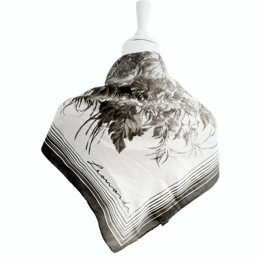 Foulard Leonardi