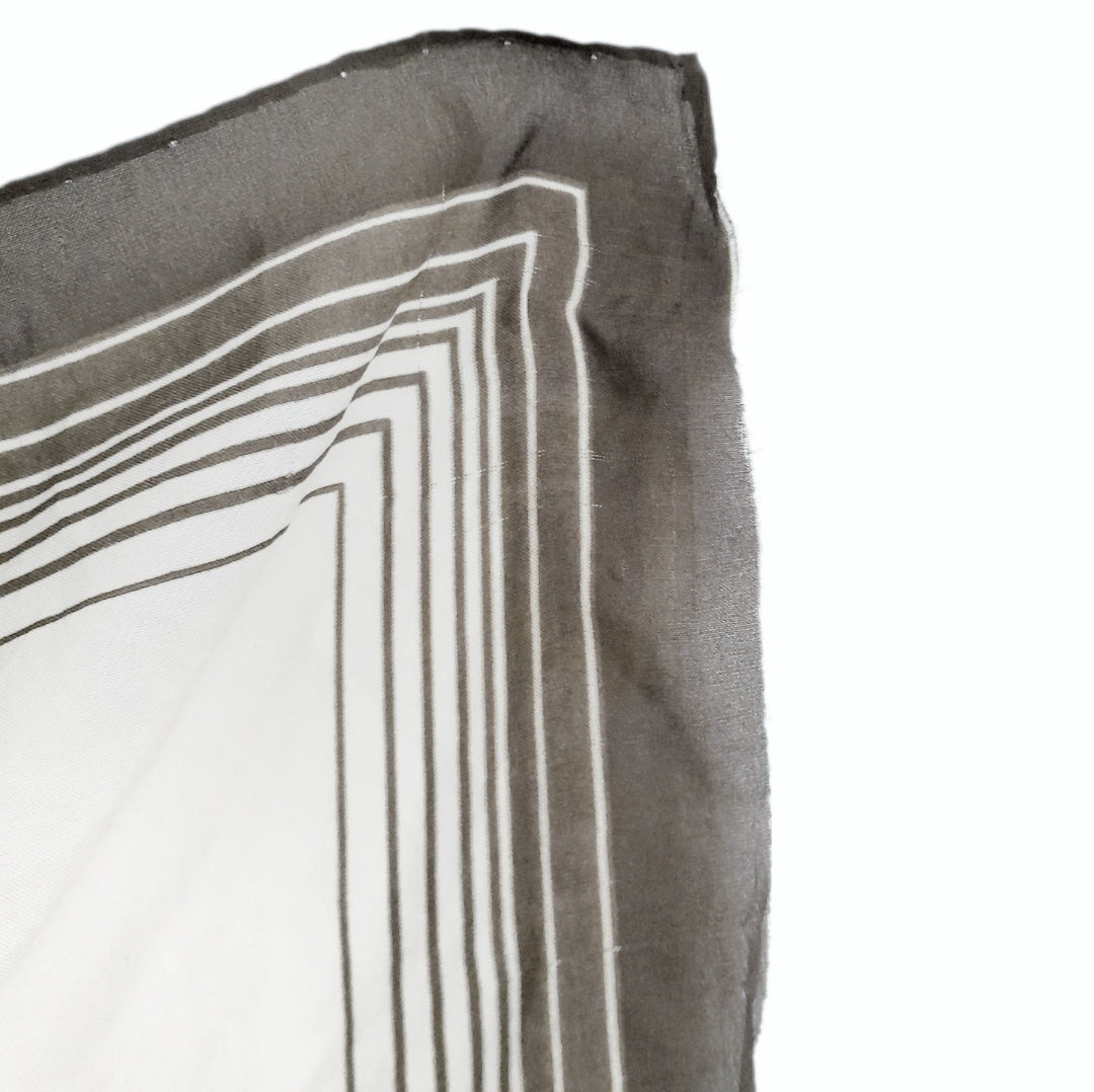 Foulard Leonardi