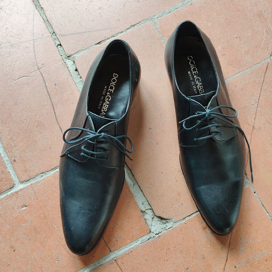 Scarpe Dolce e Gabbana