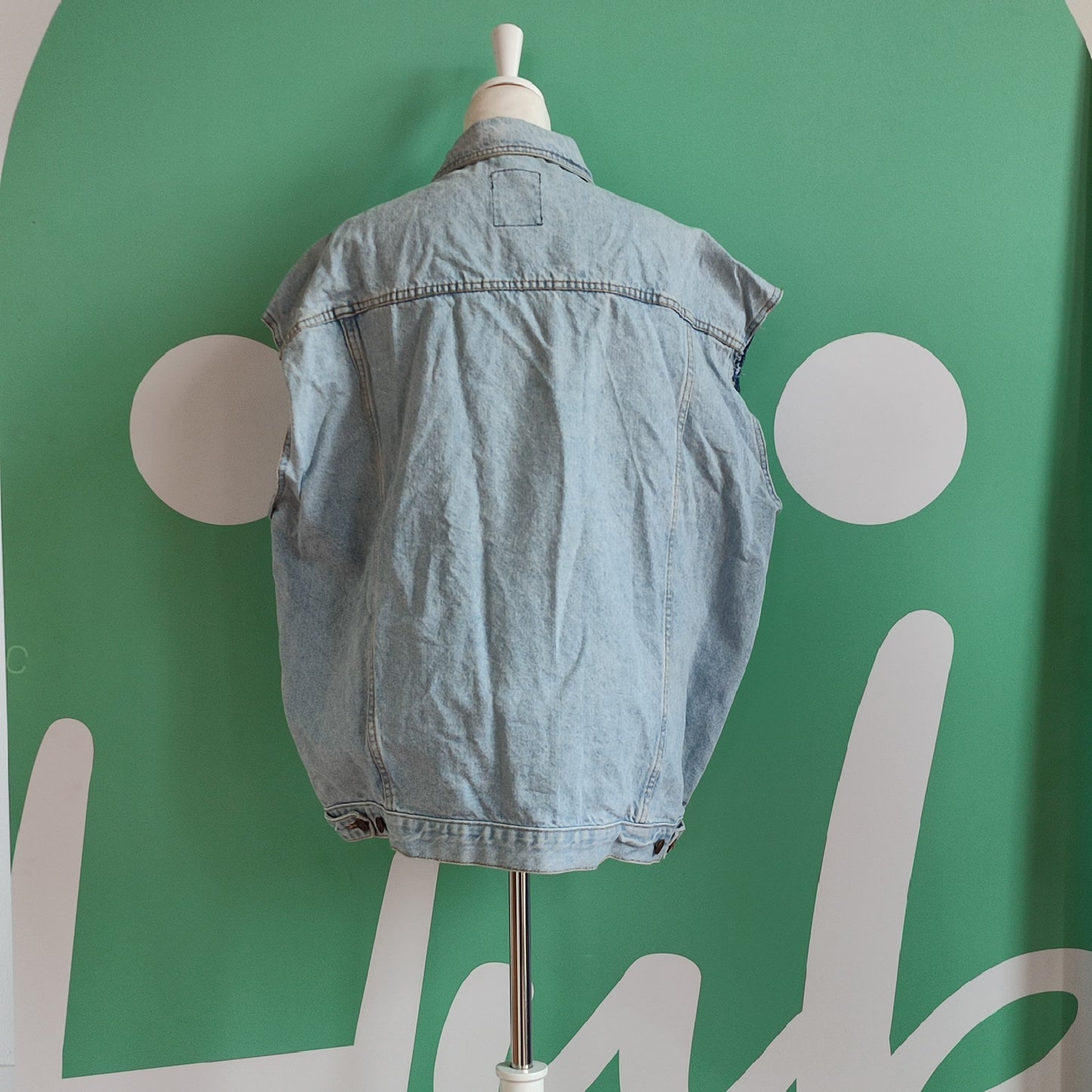 Gilet Casucci Jeans