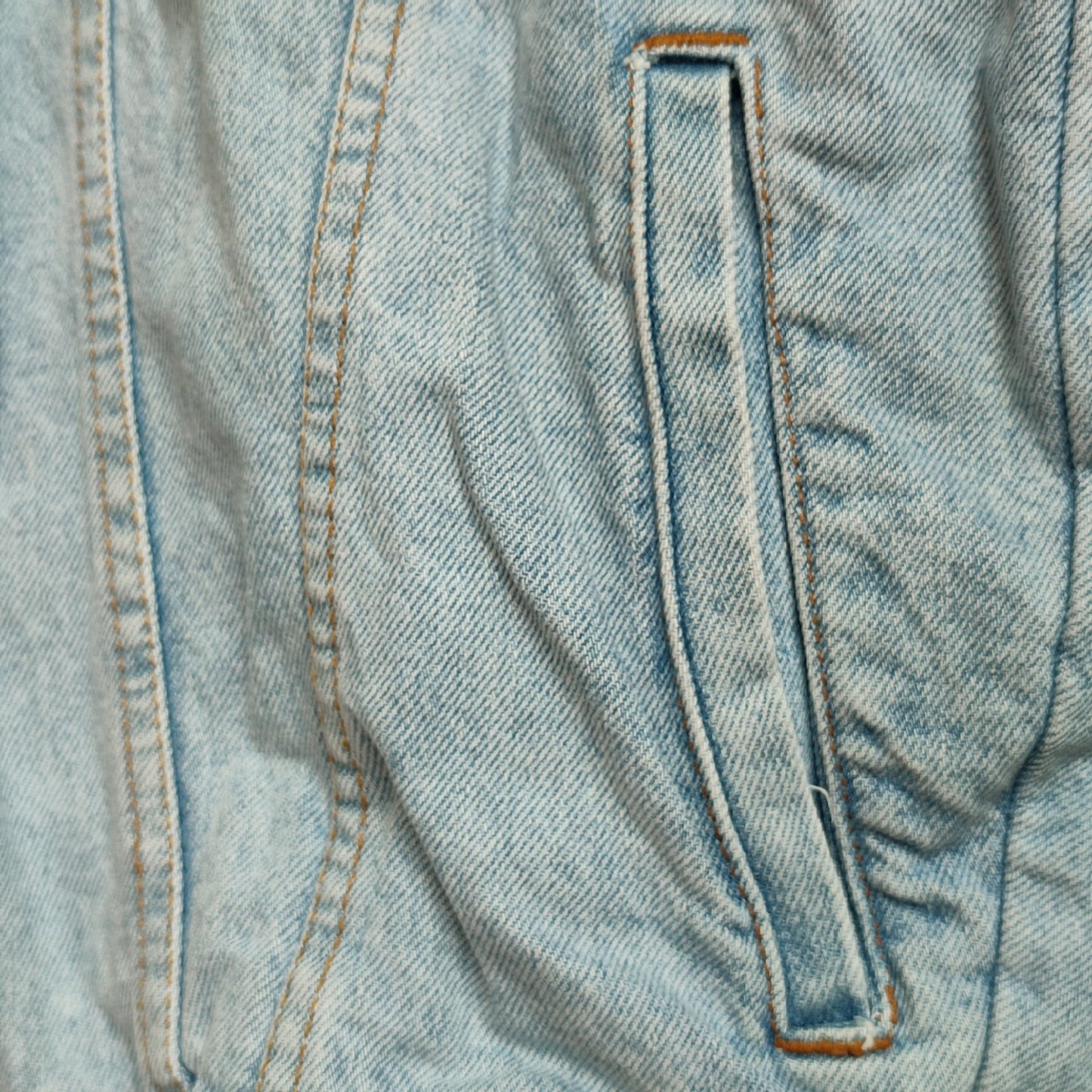 Gilet Casucci Jeans