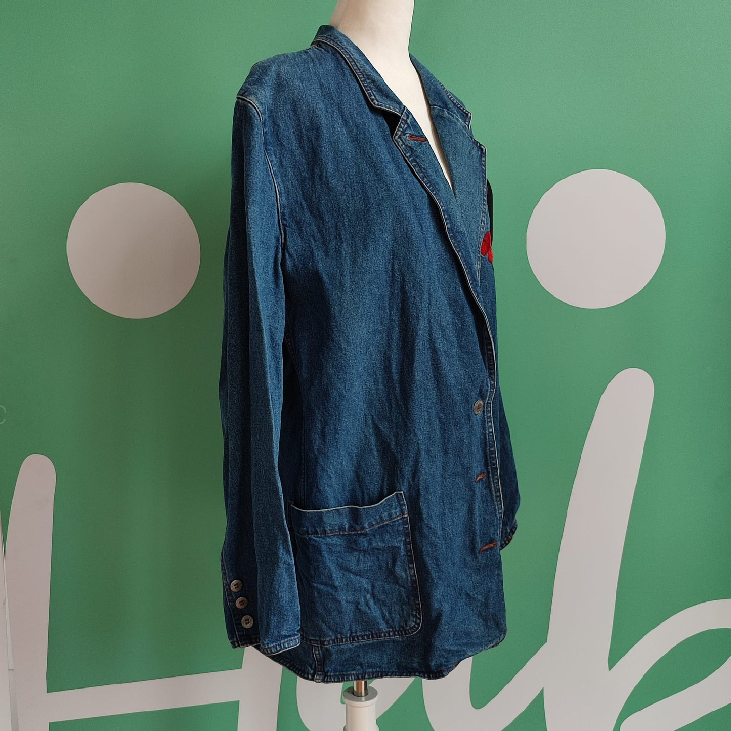 Blazer Krizia