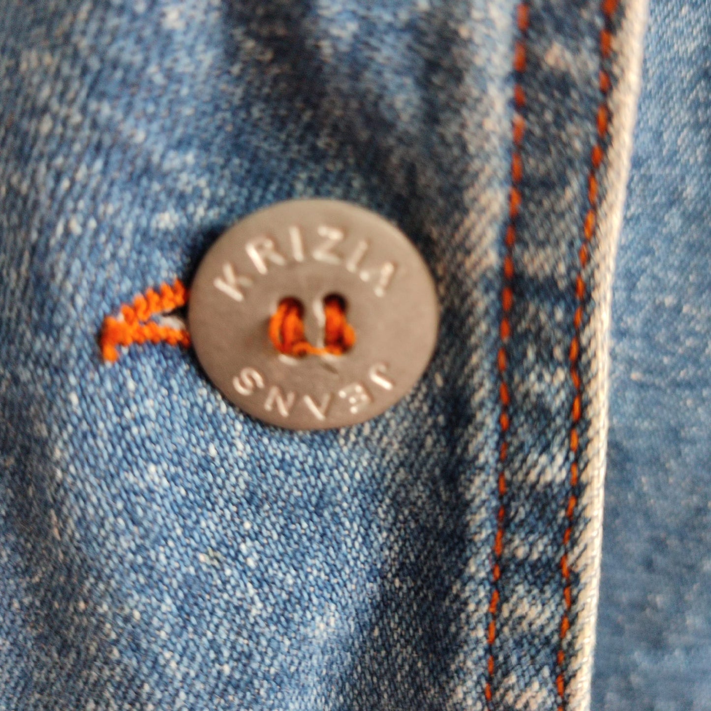 Blazer Krizia