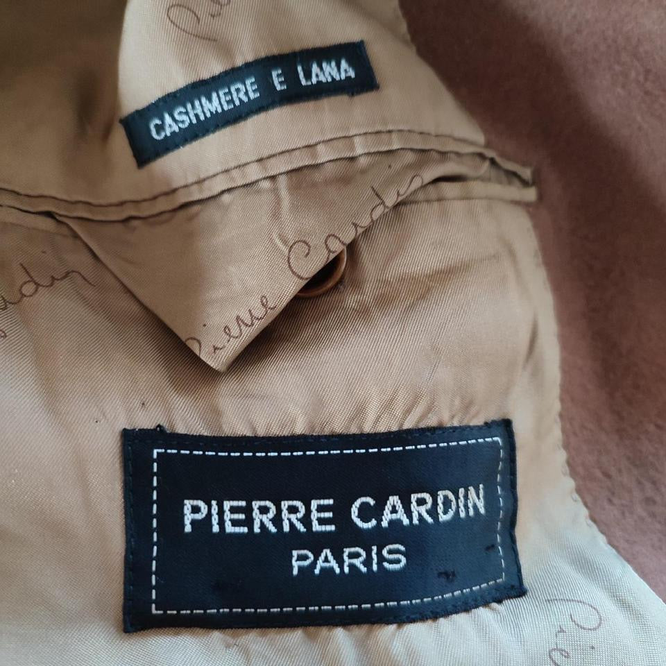Cappotto Pierre Cardin