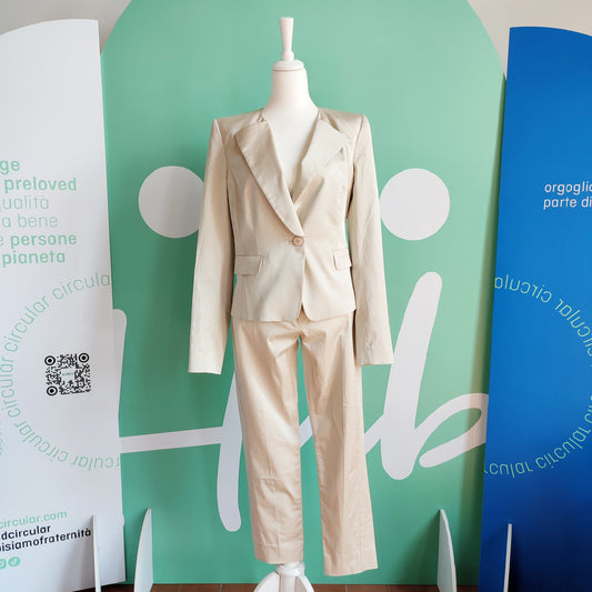 Completo Giacca Pantalone Pinko