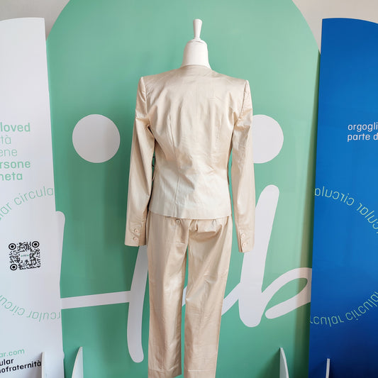 Completo Giacca Pantalone Pinko