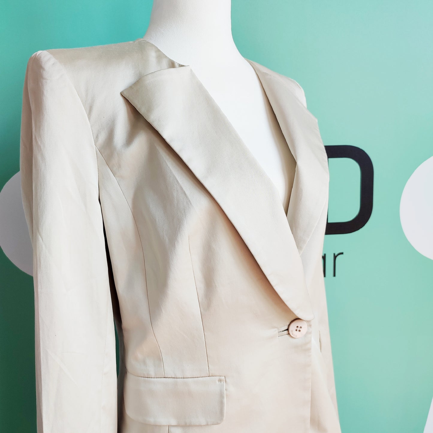 Completo Giacca Pantalone Pinko