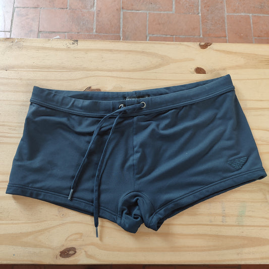 Costume Emporio Armani