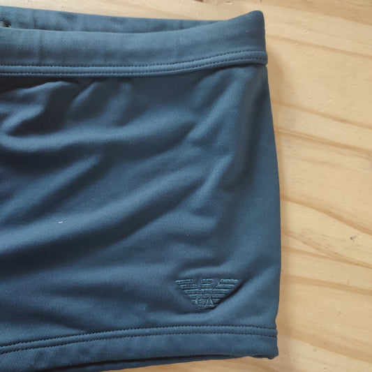 Costume Emporio Armani