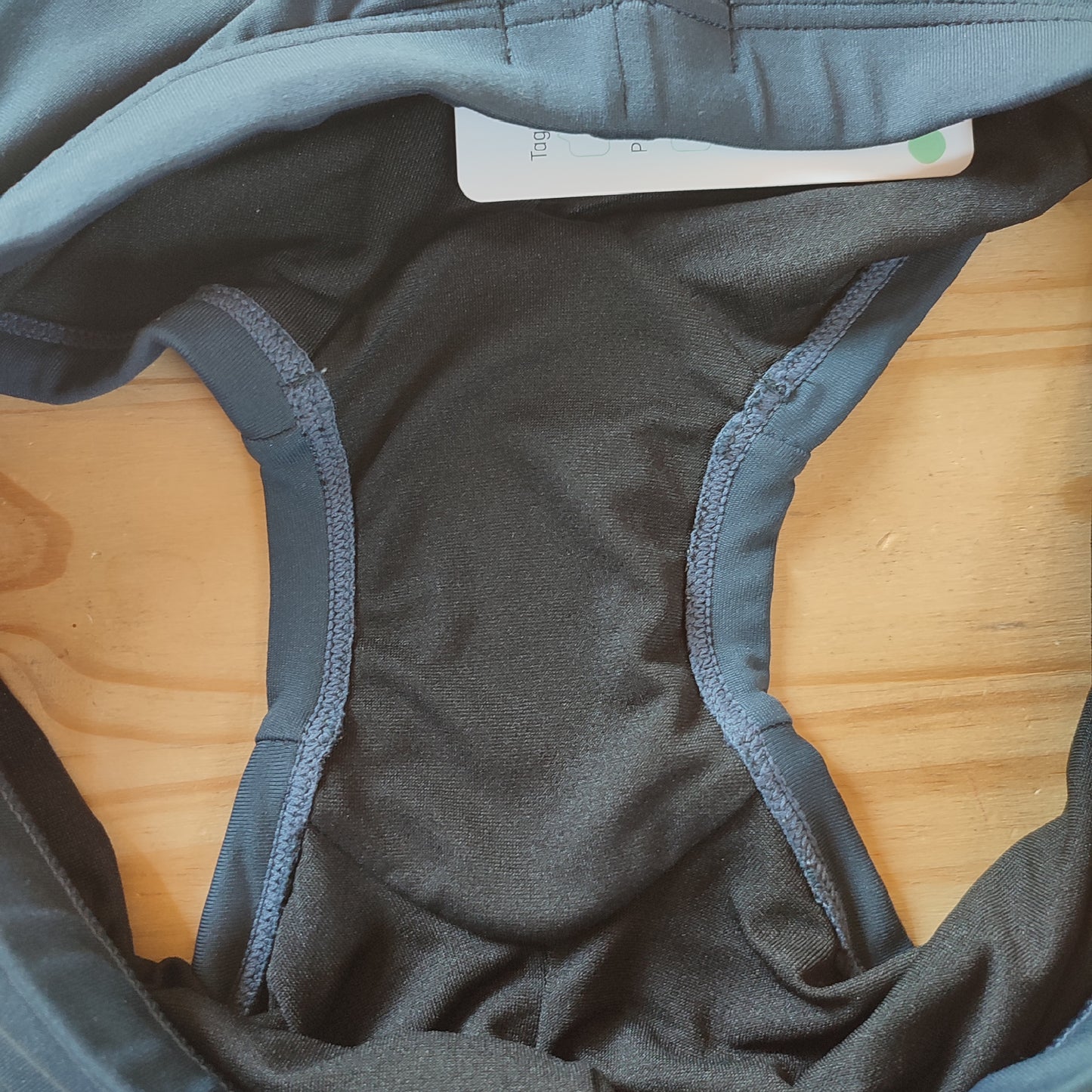 Costume Emporio Armani