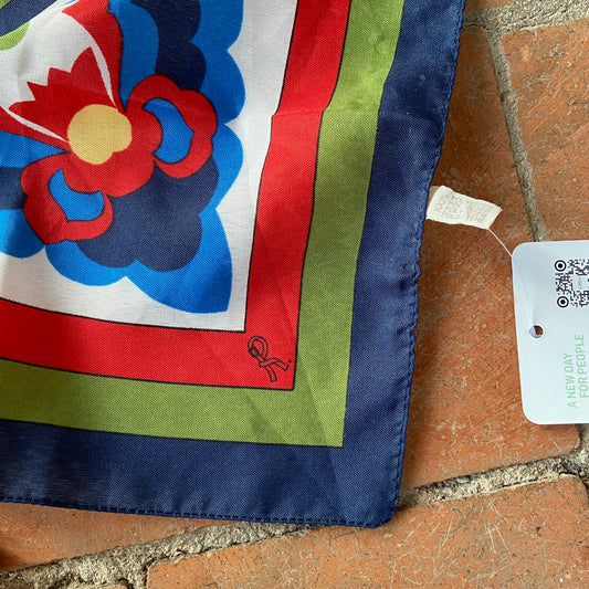 Foulard Roberta di Camerino