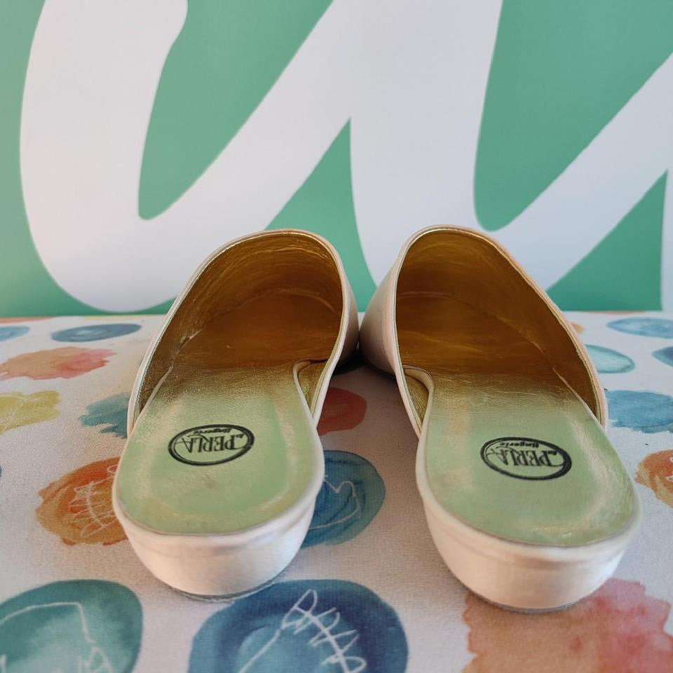 Mules La Perla
