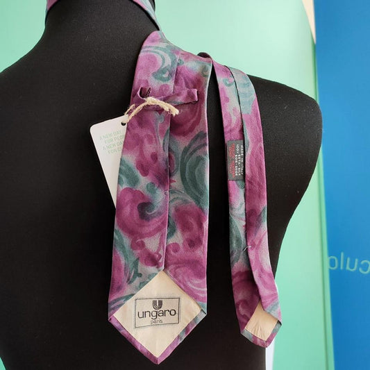 Cravatta Ungaro