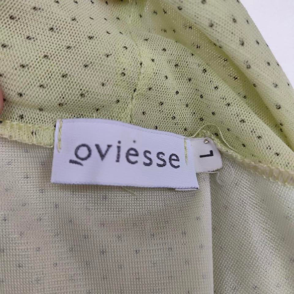 Canottiera collo alto Oviesse