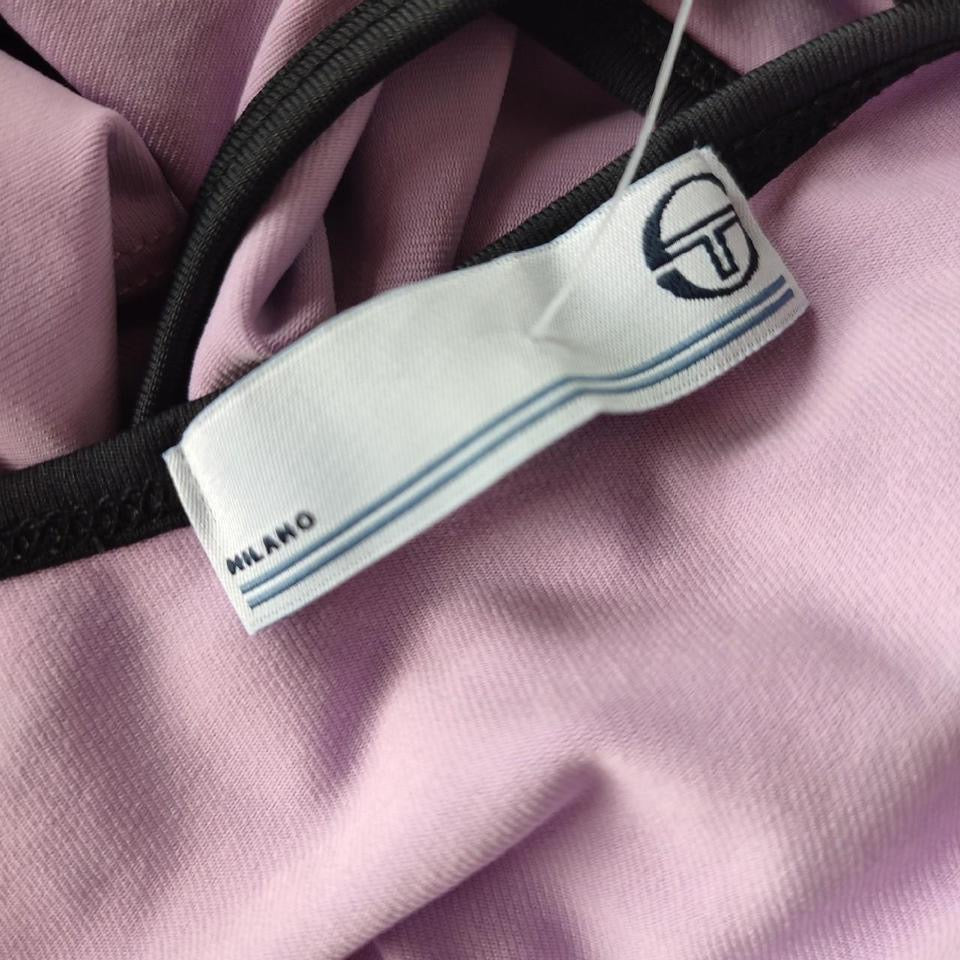 Canotta Sergio Tacchini