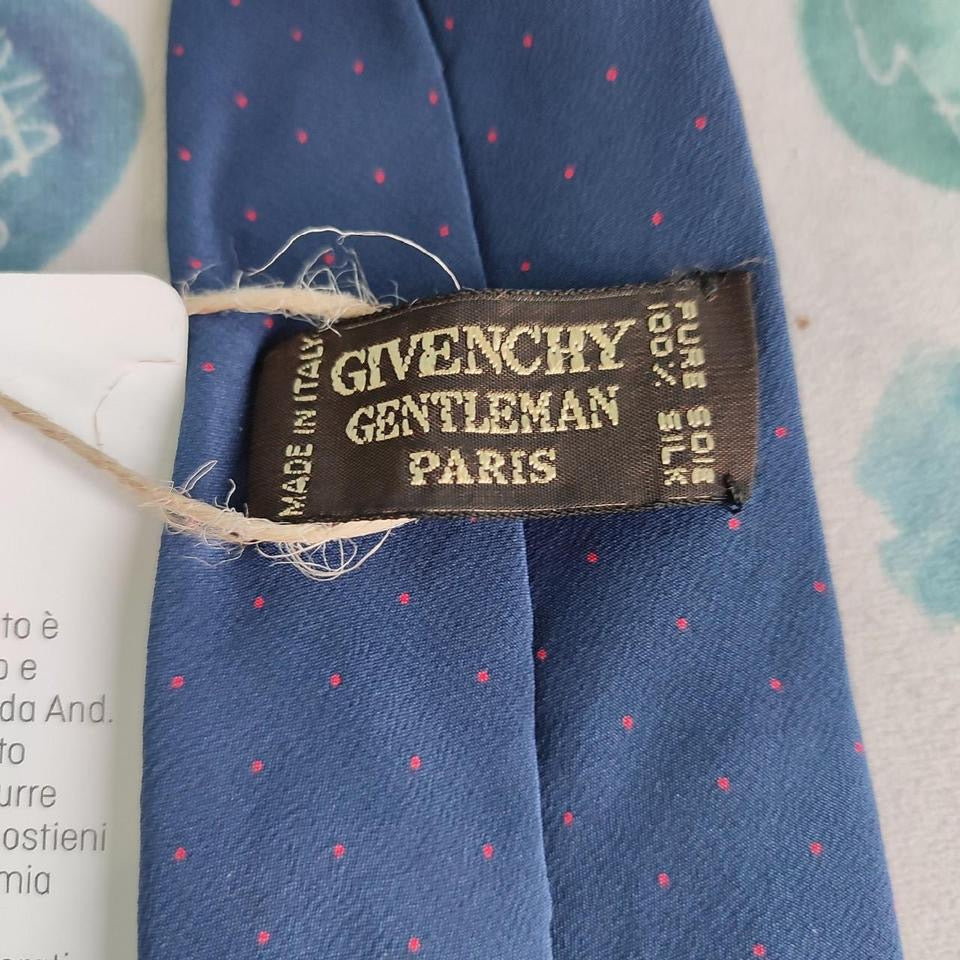 Cravatta Givenchy