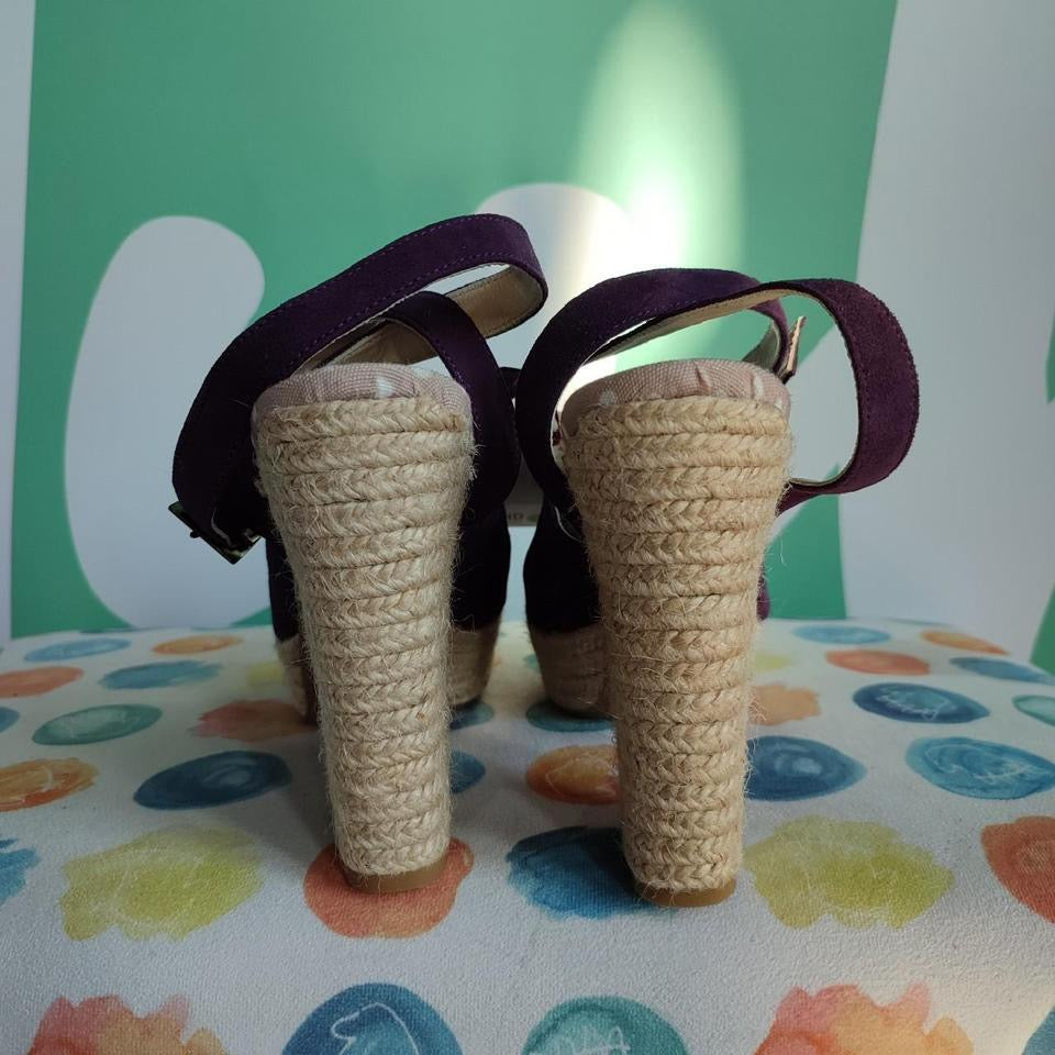 Espadrilles Viola