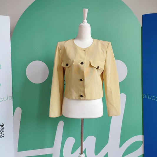 Giacca corta vintage