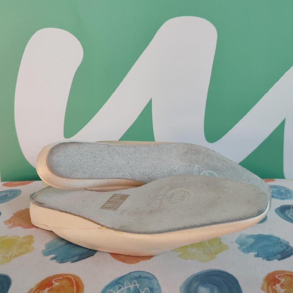 Mules La Perla