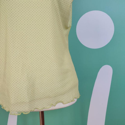 Canottiera collo alto Oviesse